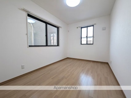 中央五丁目ヴァンベールⅡ[3LDK/78.23m2]の内装4