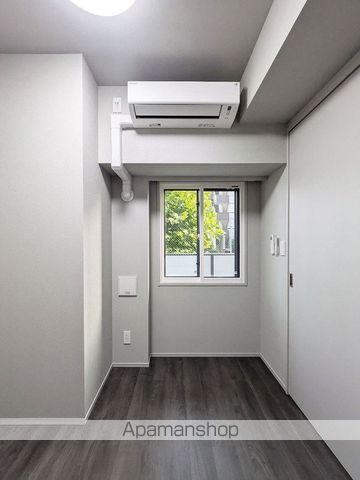 ALIVIS東京尾久の内装写真