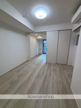 ＴＲＡＤＩＳ秋葉原[1LDK/32.41m2]の内装1