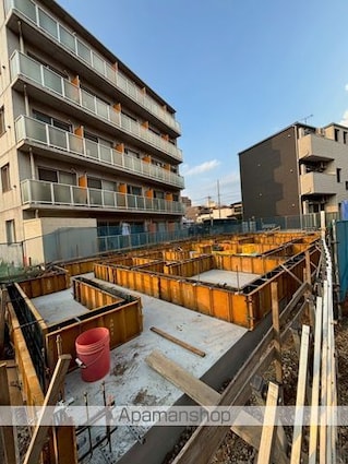 ｒｏｂｏｔ　ｈｏｍｅ　長洲Ⅱ[1LDK/30m2]の外観2