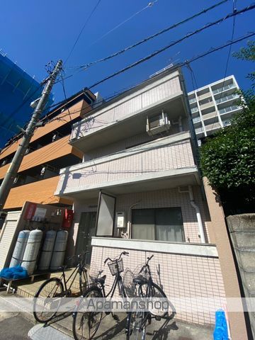 REGULUS蟹屋の外観写真