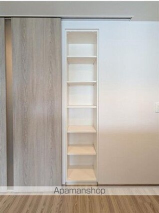Ａｌｉｖｉｓ西葛西ｎｏｒｔｅ[2SLDK/58.66m2]のその他設備