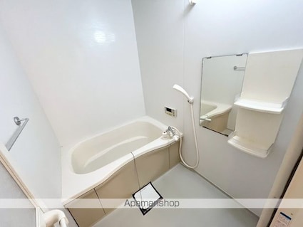 和歌山県和歌山市秋葉町[2LDK/58.27m2]のバス
