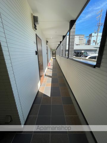 ジェイドパレス四貫島のその他写真