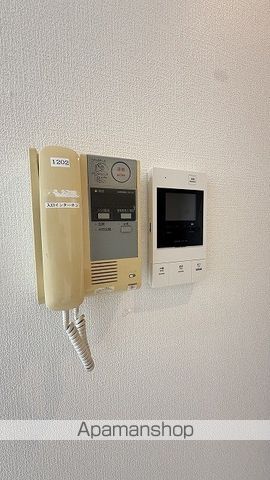 セレニテ−04の内装写真