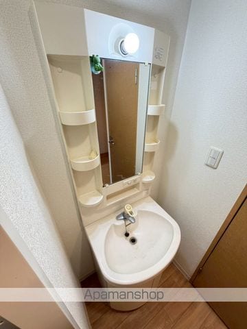 三沢NKマンションの内装写真