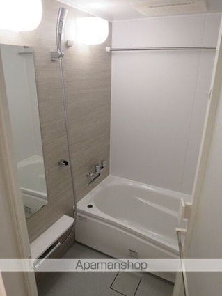 エミリブ石神井公園[1K/29.44m2]のバス