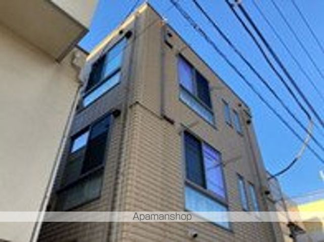 セレーノ.Aの外観写真