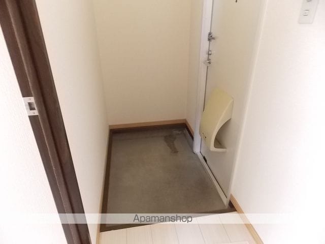 エクセル吉田の内装写真