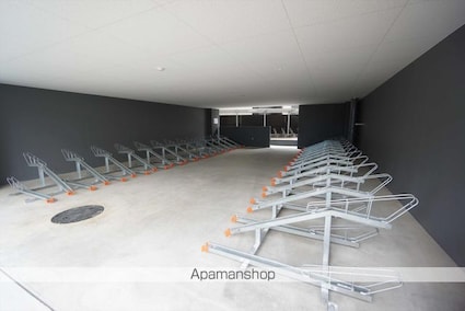 プレサンス名駅南ブリエ[1LDK/33.26m2]の共用部1