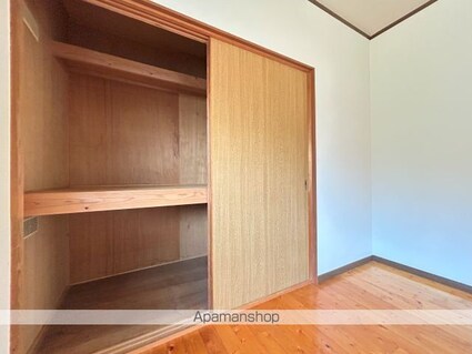 高田住宅　[3K/63.84m2]の内装1