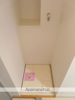 ドゥーエ西池袋[1K/21.58m2]の内装3