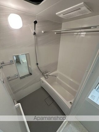 リライア東京墨田[1K/26.09m2]のバス