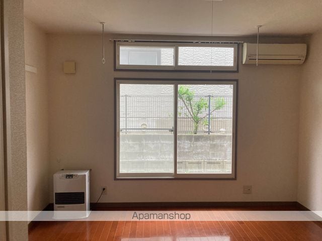 ピアシティ山王の内装写真