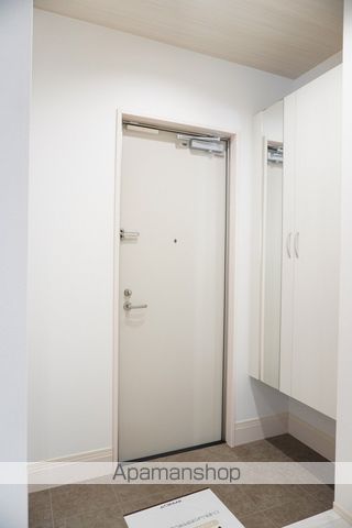 クリスタル花水木の内装写真