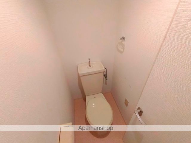 香里ヶ丘II番館の内装写真