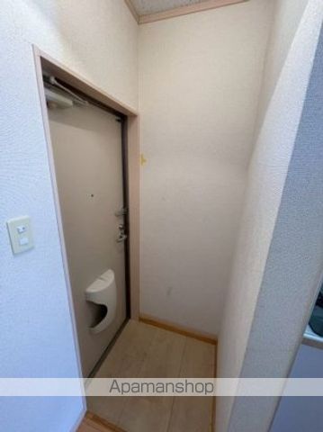ロワール松原の内装写真