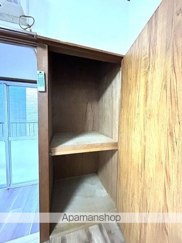 根来ハイツの内装写真