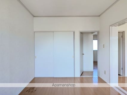 グランドハイツコクボ[2K/39.7m2]の内装5