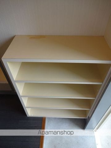 エレガンス出北の内装写真