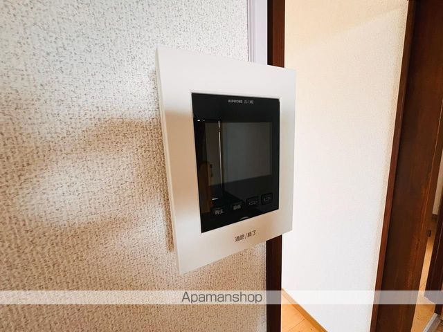 シャルマンコーポの内装写真