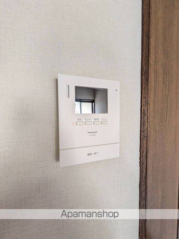 中野ハイツの内装写真