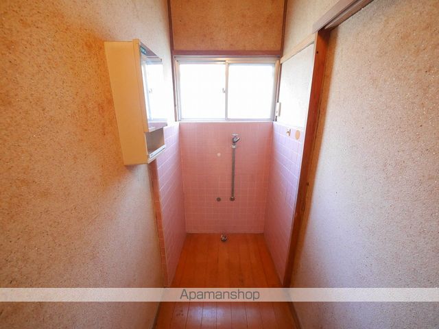 平成筑豊鉄道 下伊田駅 徒歩21分 2階建 築51年の内装写真