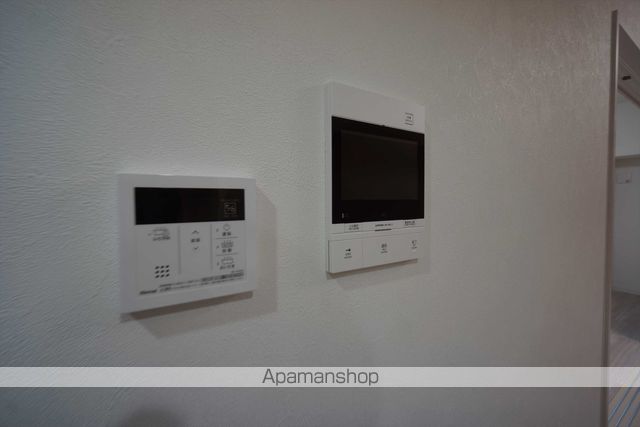 フォレスト コナ名駅の内装写真