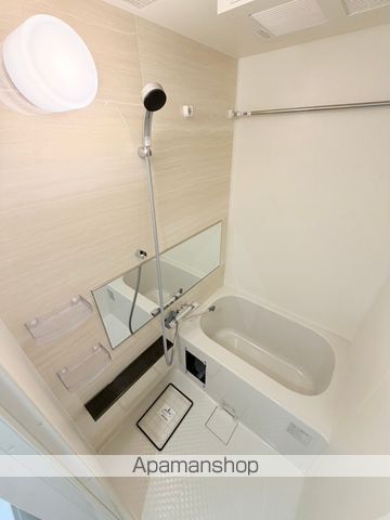 プレリス太閤通セルシアの内装写真
