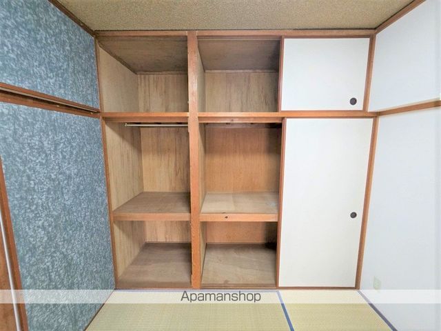 木本ビルの内装写真