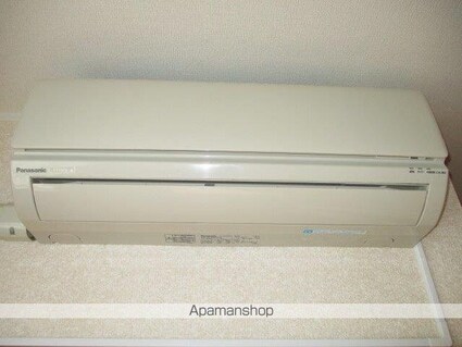 フォレストン[1K/22.35m2]のその他設備