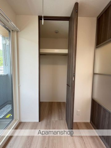 JーROOM妃 VII番館 屋代駅前の内装写真