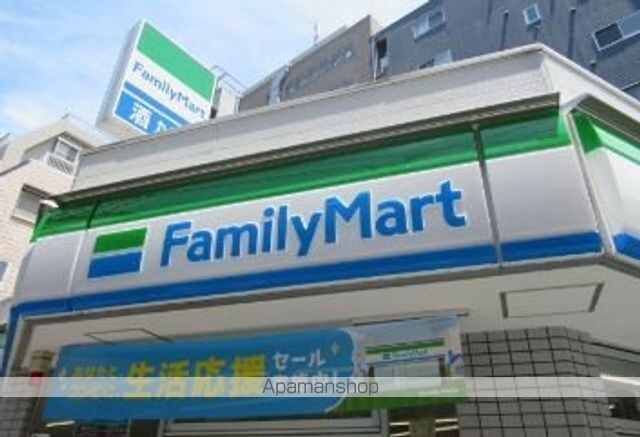 ラフィスタ豪徳寺[1DK/25.46m2]の周辺3