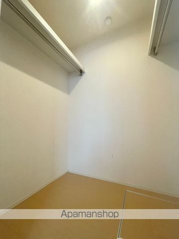 シティパルの内装写真