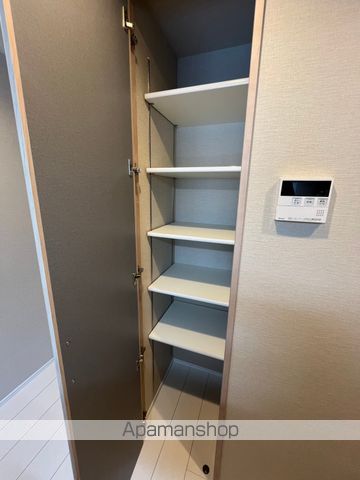 ビューテラス茗荷谷の内装写真