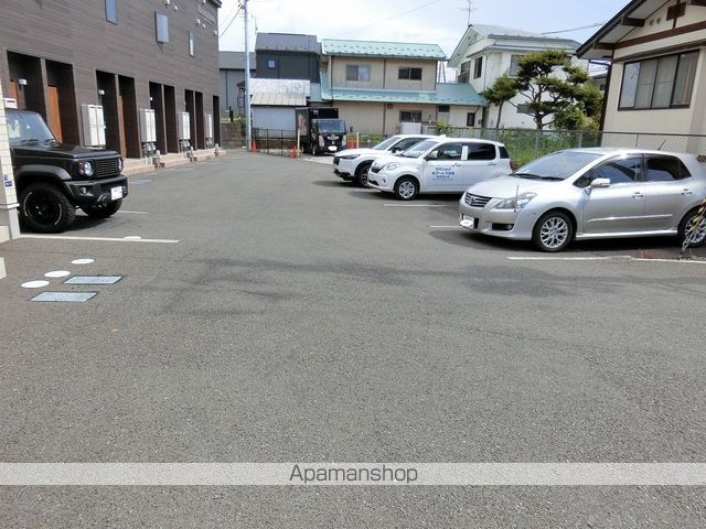 マロンベースのその他写真