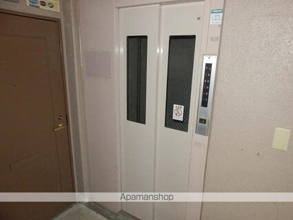 オクトワール宮崎西[1R/21.75m2]の共用部2