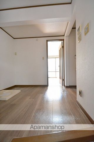 スカイタウン東照宮の内装写真