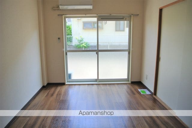 グレイス小西の内装写真