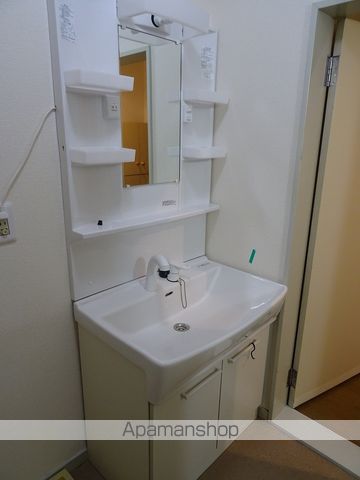 カサブランカ新田2の内装写真