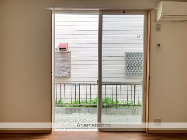 第二南原ハイツのその他写真