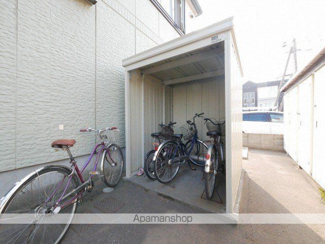 メイユールアリアム ABのその他写真