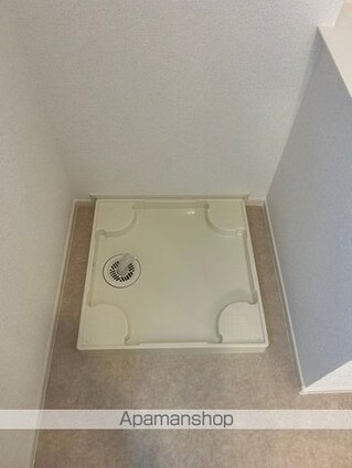 ポンテ　アルト　池上　Ｂ[3LDK/62.1m2]のその他設備