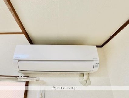 橘花荘[1K/17.01m2]のその他設備