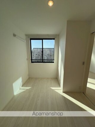 東京都杉並区阿佐谷北２丁目[1LDK/36.46m2]の内装1