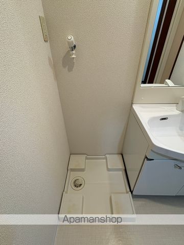 M ディアマンテの内装写真