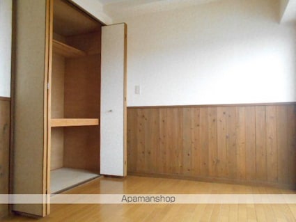 東京都立川市一番町４丁目[2LDK/59.3m2]の内装2