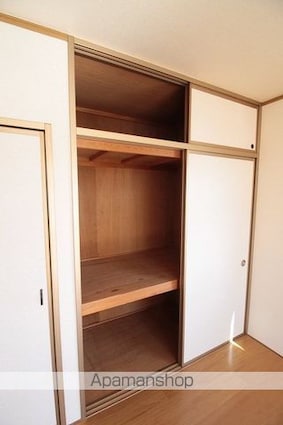 サニーコートＩ[2K/36.4m2]の収納