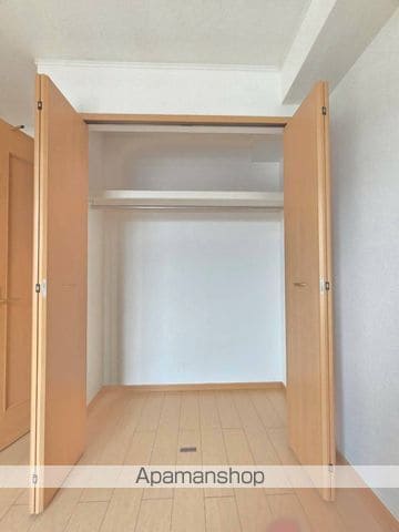 ベアレン サイドの内装写真