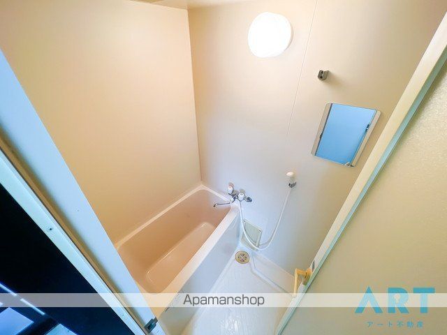 参川第4マンションの内装写真